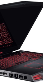 Dell Alienware 17 (A771610S2NDW-62)