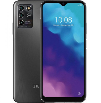 ZTE Blade V30 Vita 4/128GB Gray