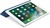 Apple Smart Cover for 9.7-inch iPad Pro Ocean Blue (MN462)