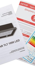 Jantar TLT 1000 LED 60 BL