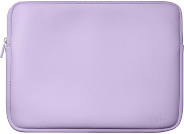 LAUT Huex Pastels для MacBook 13" Purple (L_MB13_HXP_PU)