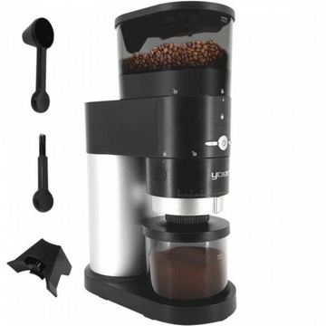 Yoer Mulino BCG01BK