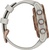 Garmin Descen Mk3i – 43 mm Bronze PVD Titanium with French Gray Silicone Band (010-02753-13/14)