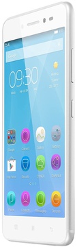 Lenovo S90 (Sisley) Platinum (UA UCRF)