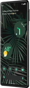 Google Pixel 6 Pro 12/128GB Stormy Black