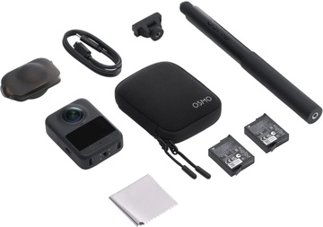 DJI Osmo 360 Essential Combo (CP.OS.00000443.02)