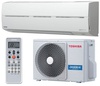 Toshiba RAS-13SKV-E/E2/RAS-13SAV-E/E2