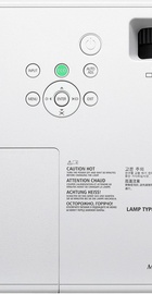 NEC MC332W (60004704)