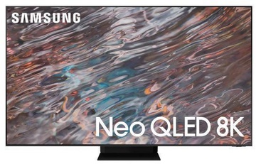 Samsung QE85QN800
