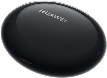HUAWEI Freebuds 4i Graphite Black (55034192)
