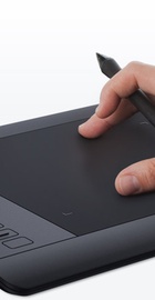 Wacom Intuos Pro S (PTH-451-RUPL)