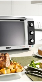 Delonghi SfornaTuttoMaxi EO 32352