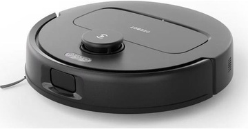 ECOVACS Deebot N30 Pro OMNI Black (YDLX11-1 Black)