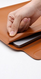WIWU Skin Pro II for MacBook 16" Brown (2020-2022)