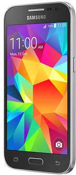 Samsung G360H Galaxy Core Prime Duos Charcoal Gray (UA UCRF)