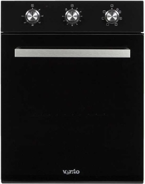 Ventolux SOHO 6 MT (BK)