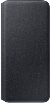 Samsung A307 Galaxy A30s Wallet Cover Black (EF-WA307PBEG)