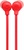 JBL T125BT Coral (JBLT125BTCOR)