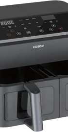 COSORI Dual Basket 8.5-Litre CAF-R901-AEU