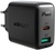 Acefast A5 Fast Charge Wall Charger 32W Black (AFA5B)
