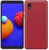 Samsung Galaxy A01 Core 1/16GB Red (SM-A013FZRD)