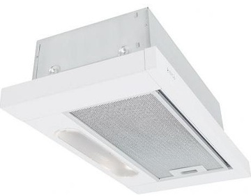 Elica TT14 LUX WH/A/50