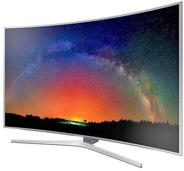 Samsung UE55JS9080