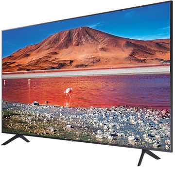 Samsung UE58TU7102