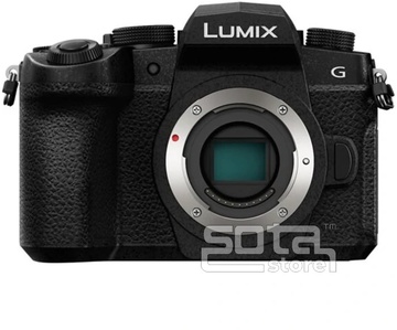 Panasonic Lumix DC-G91