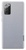 Samsung N980 Galaxy Note 20 Kvadrat Cover Gray (EF-XN980FJEG)