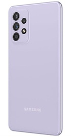 Samsung Galaxy A52 4/128GB Violet (SM-A525FLVD)