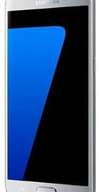 Samsung Galaxy S7 64GB G930FD Silver Titanium (UA UCRF)