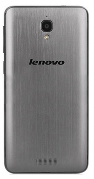 Lenovo S660 Titanium
