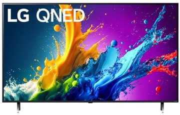 LG 86QNED80T6A