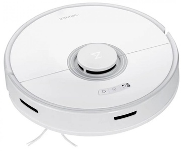 RoboRock Vacuum Cleaner Q7 Max+ White