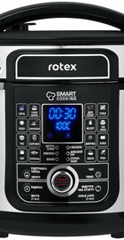 Rotex REPC78-B Universal