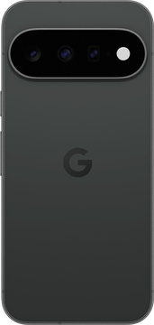 Google Pixel 11 12/256GB Obsidian