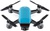 DJI Spark Sky Blue Fly More Combo