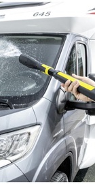 Karcher K 5 Premium Smart Control Flex Black (1.324-676.0)