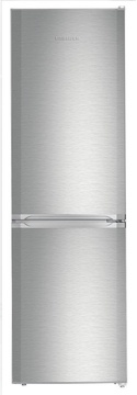 Liebherr CUef 3331