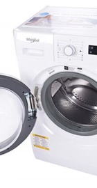 Whirlpool FWSF61053W UA