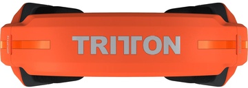 Tritton Kunai Mobile Stereo Headset Orange