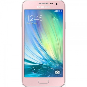 Samsung Galaxy A3 Duos A300H Soft Pink (UA UCRF)