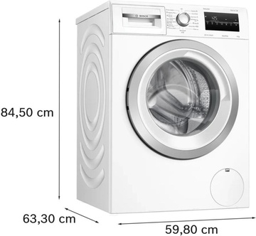 Bosch WAN24293BY