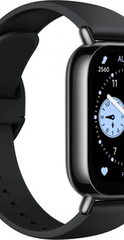 Xiaomi Redmi Watch 5 Lite Black (BHR8789GL)