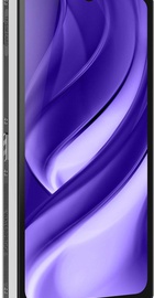 Blackview BV9100 4/64GB Silver