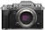 Fujifilm X-T4 silver body (16650601)