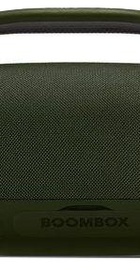 JBL Boombox Forest Green
