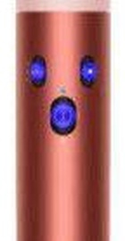 Dyson Airwrap Complete Long Strawberry Bronze/Blush Pink (581832-01)