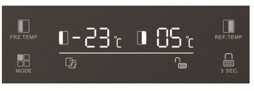 Liberty HSBS-580 GB